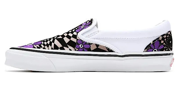 vans-slip-on VN0A32QNBF2