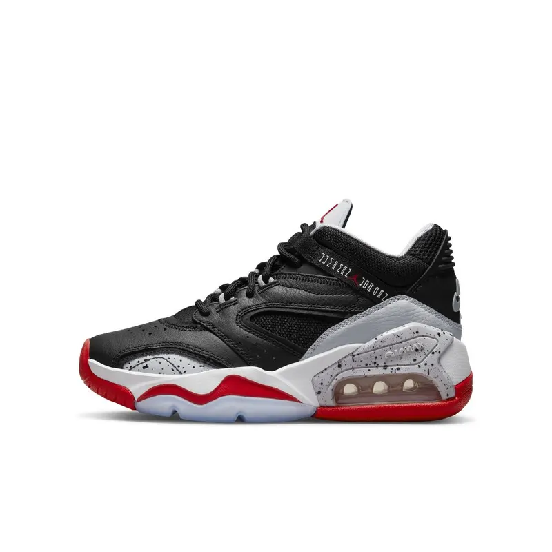 Jordan Point Lane Older Kids’ Black (DA8032-060)