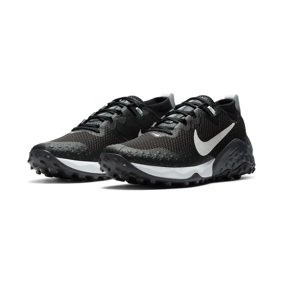 Nike Wildhorse 7 Trail Running Black (CZ1864-002)