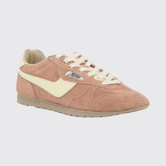Autry Sneakers Grey (WSLWUB10)