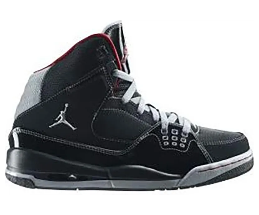 Jordan SC-1 Black Stealth (407492-001)