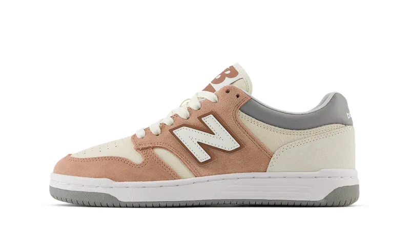 New Balance 480 “Grey Landslide Linen” (BB480LLL)