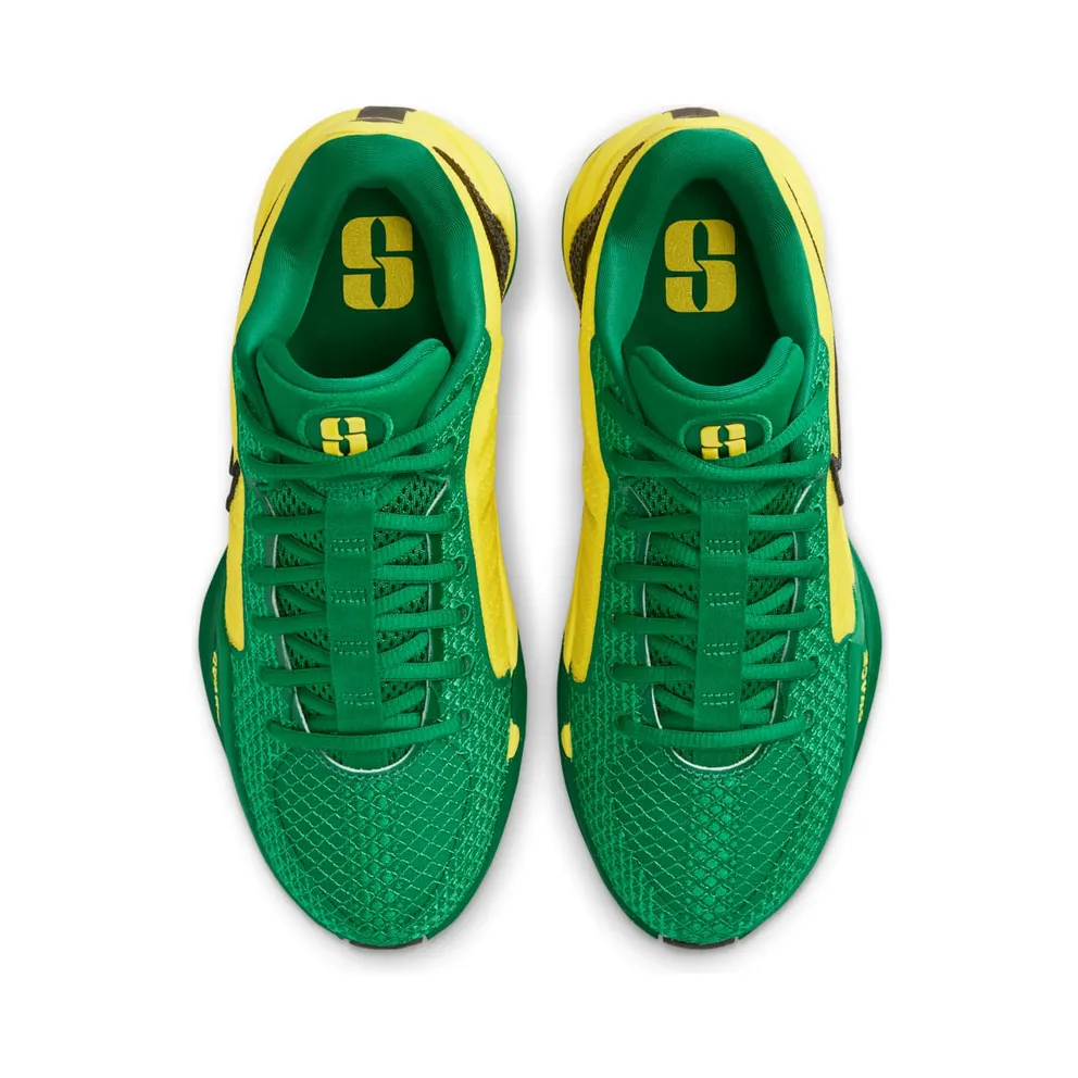 Nike Sabrina 1 Oregon Ducks (FQ3381-300)