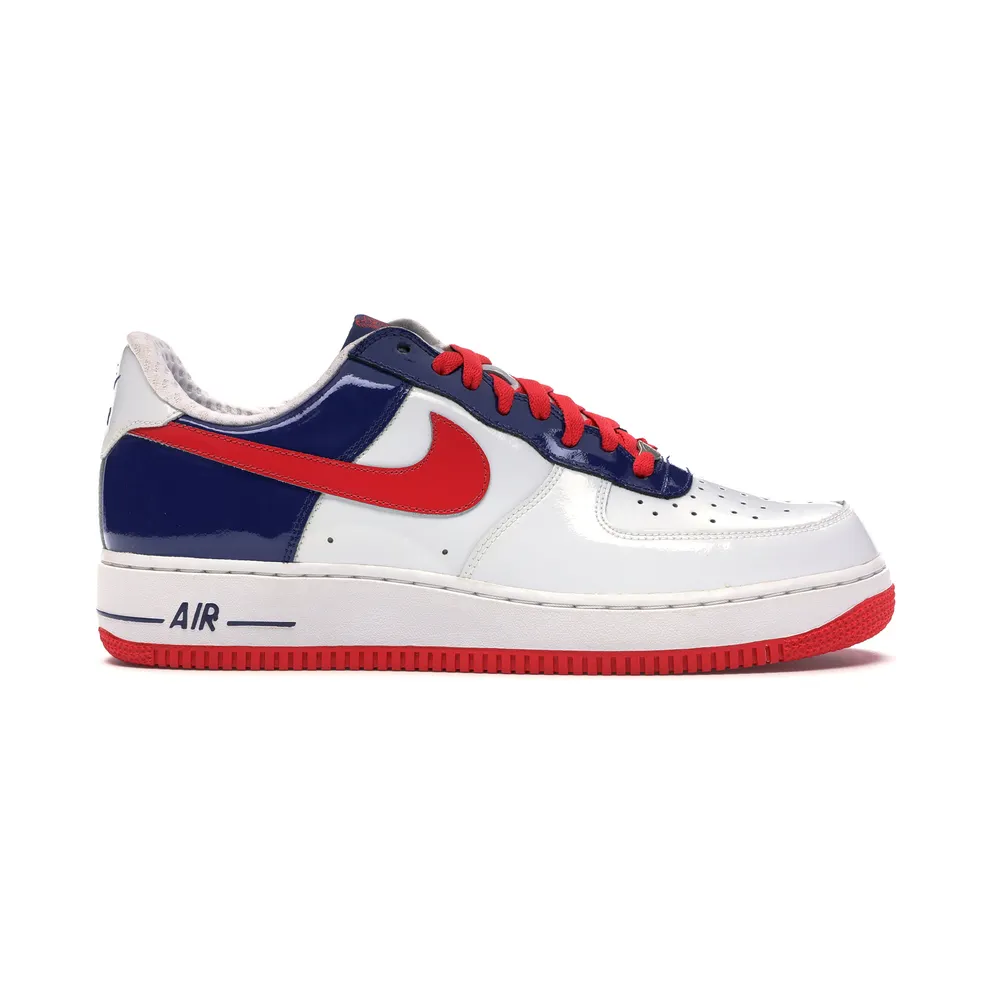 Nike Air Force 1 Low World Cup South Korea (309096-063)