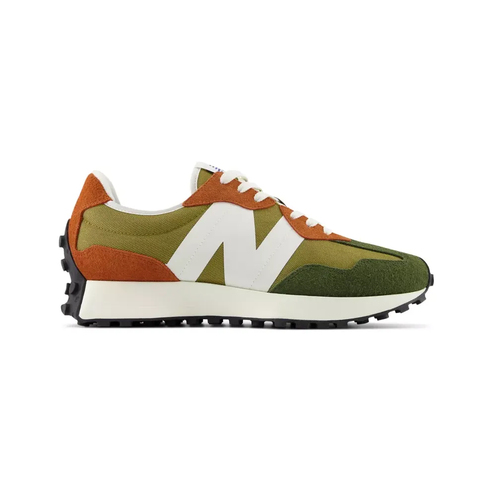New Balance 327 – “Kombu Desert” (MS327HC)