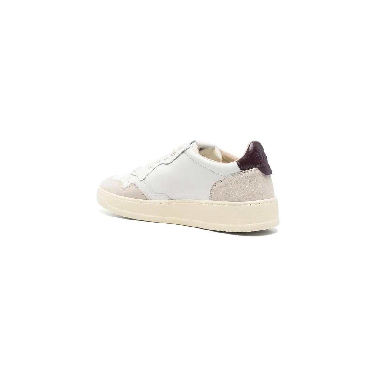 Autry Medalist “White/Neutrals” (AULM LS18) (4)