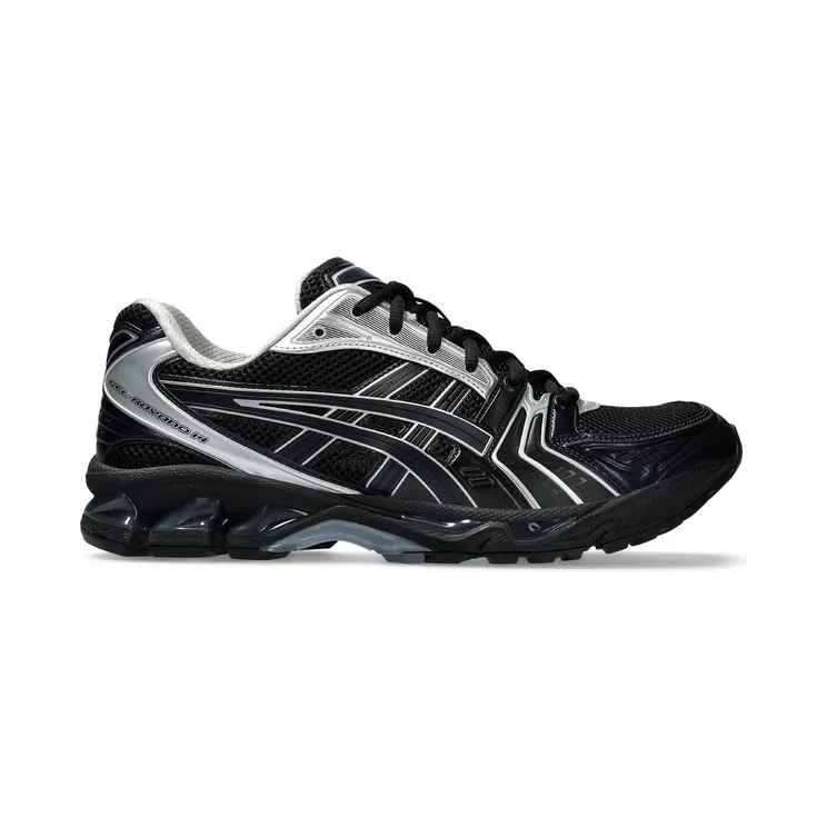 ASICS Gel-Kayano 14 atmos Undermycar Black (1203A430-001)