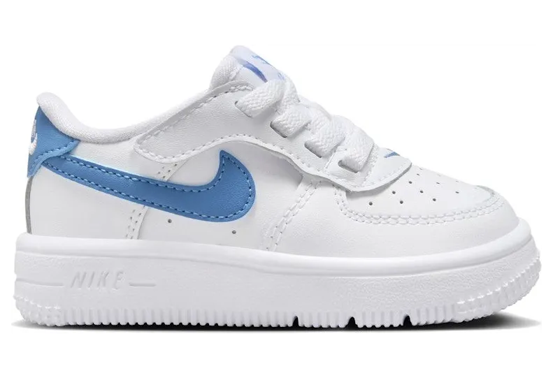 Nike Force 1 Low EasyOn White Blue Beyond (FN0236-115)