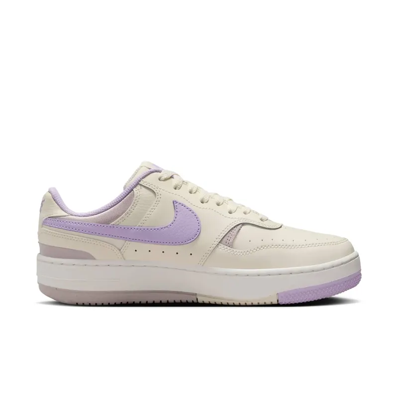 Nike Gamma Force Pale Ivory Platinum Violet Sail Lilac Bloom (DX9176-110)