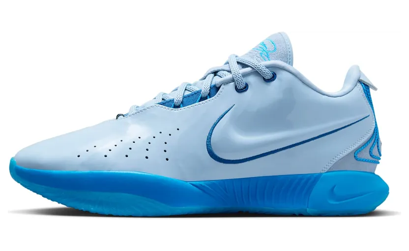 Nike LeBron 21 FQ4052-400