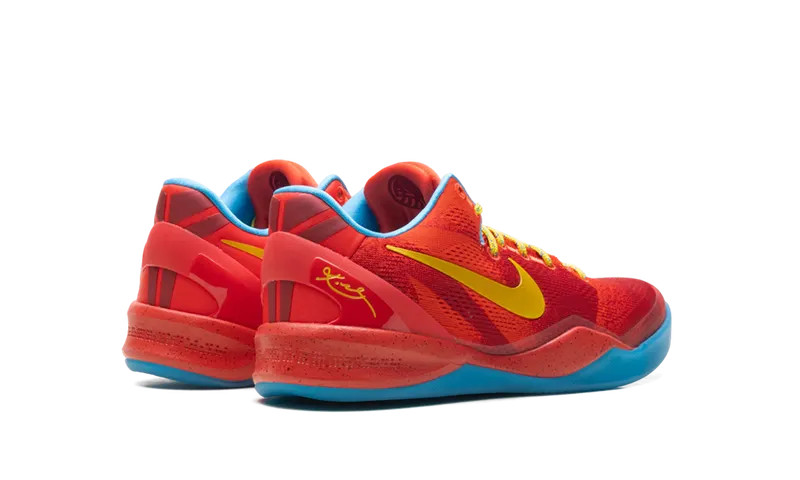 Nike Kobe 8 Protro GS “Year of the Horse (2026)” (IM6639-600)