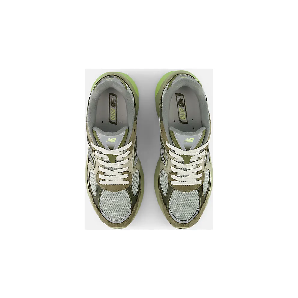 New Balance 2010 Covert Green Dry Lime (U20101AH)