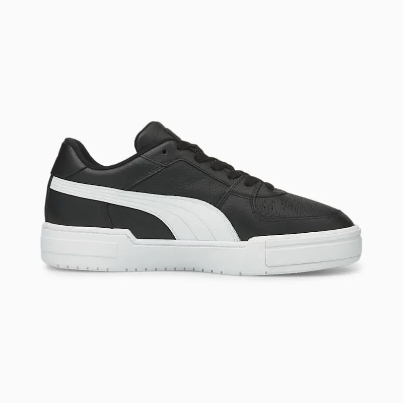 Men’s PUMA Ca Pro Classic Black/White (380190-05)