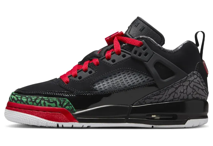 Jordan Spizike Low OG (2025) (FQ3950-060)