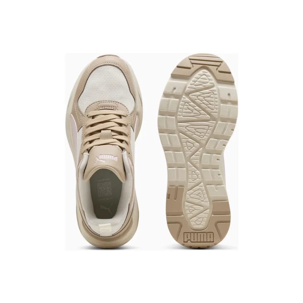Puma Trinity Warm White-Powder Pink-Birch (400231-38)