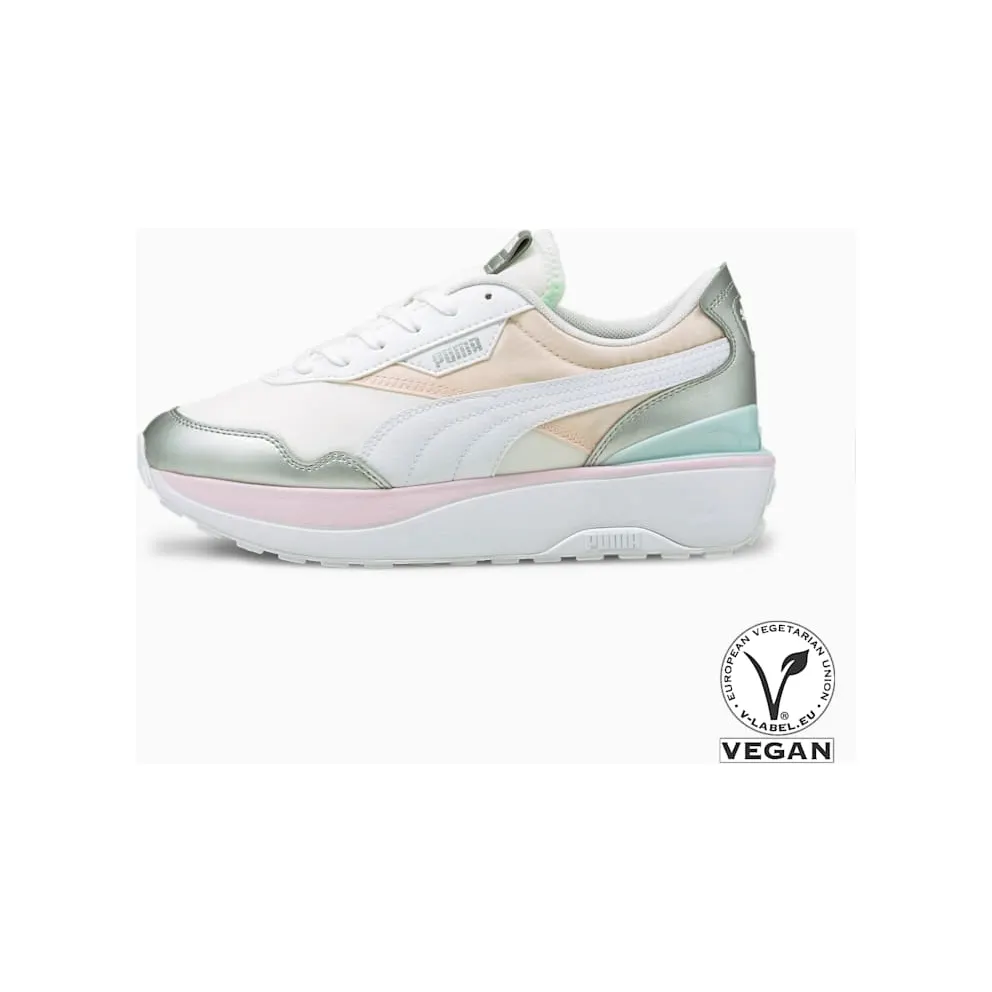 Puma Cruise Rider Chrome Pink/Silver (380500-03)