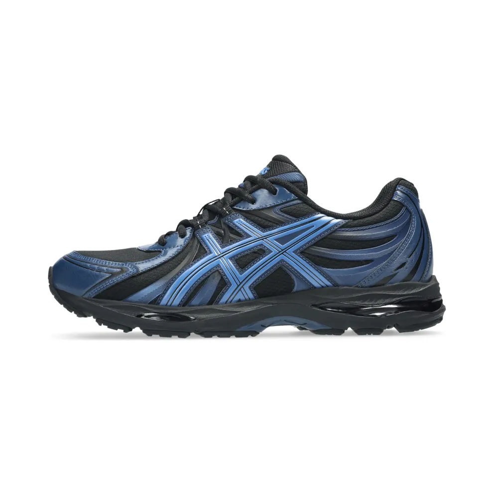 ASICS GEL-SEKIRAN “Black / Polar Night” (1203A950-001)