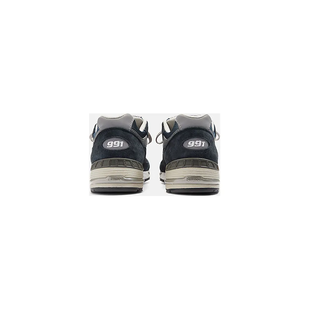 New Balance 991 MiUK Navy (W991NV)