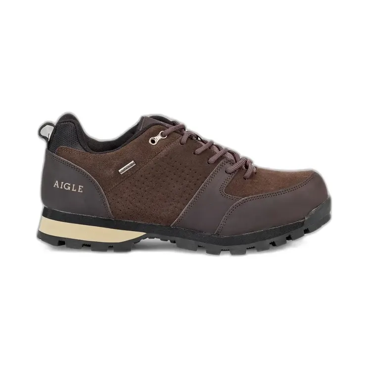 Aigle Brown / Donkerbruin (T3444)