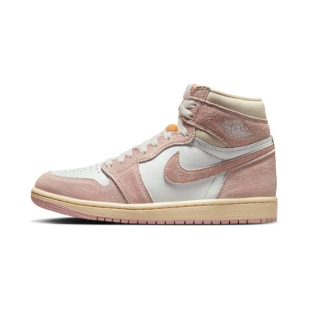 AIR Jordan 1 High “Washed Pink” (FD2596-600)
