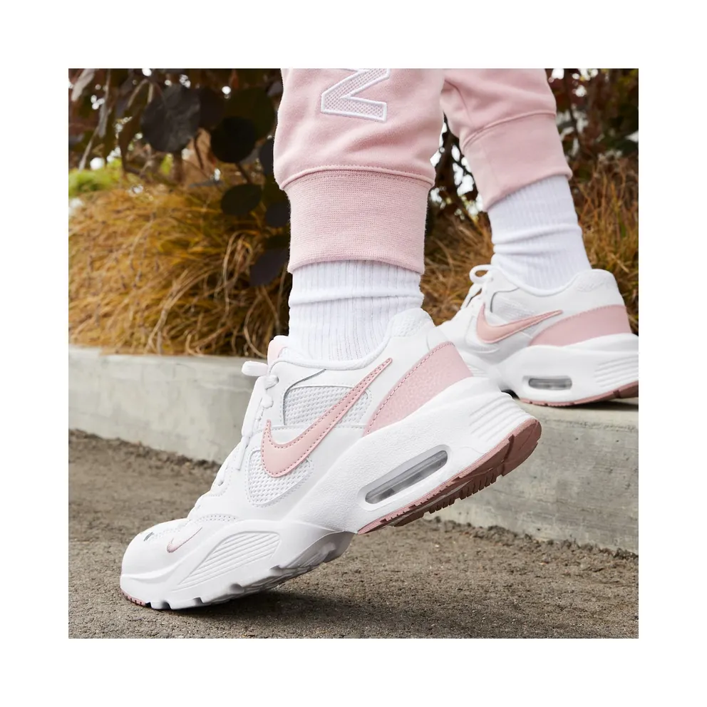 Nike Air Max Fusion White Pink Glaze (CJ1671-107)