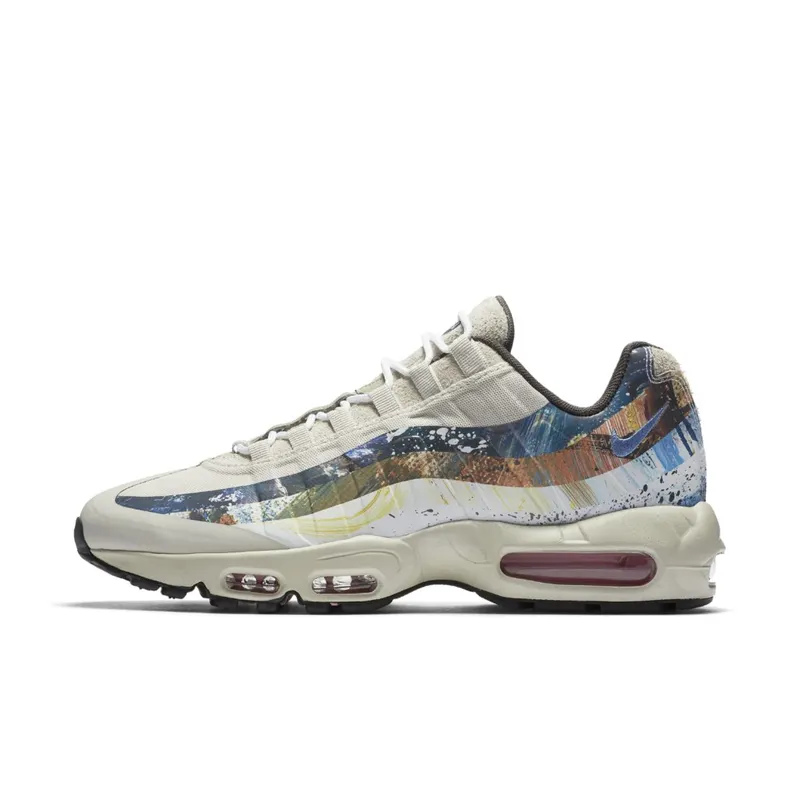 Nike Air Max 95 Dave White Rabbit (872640-200)