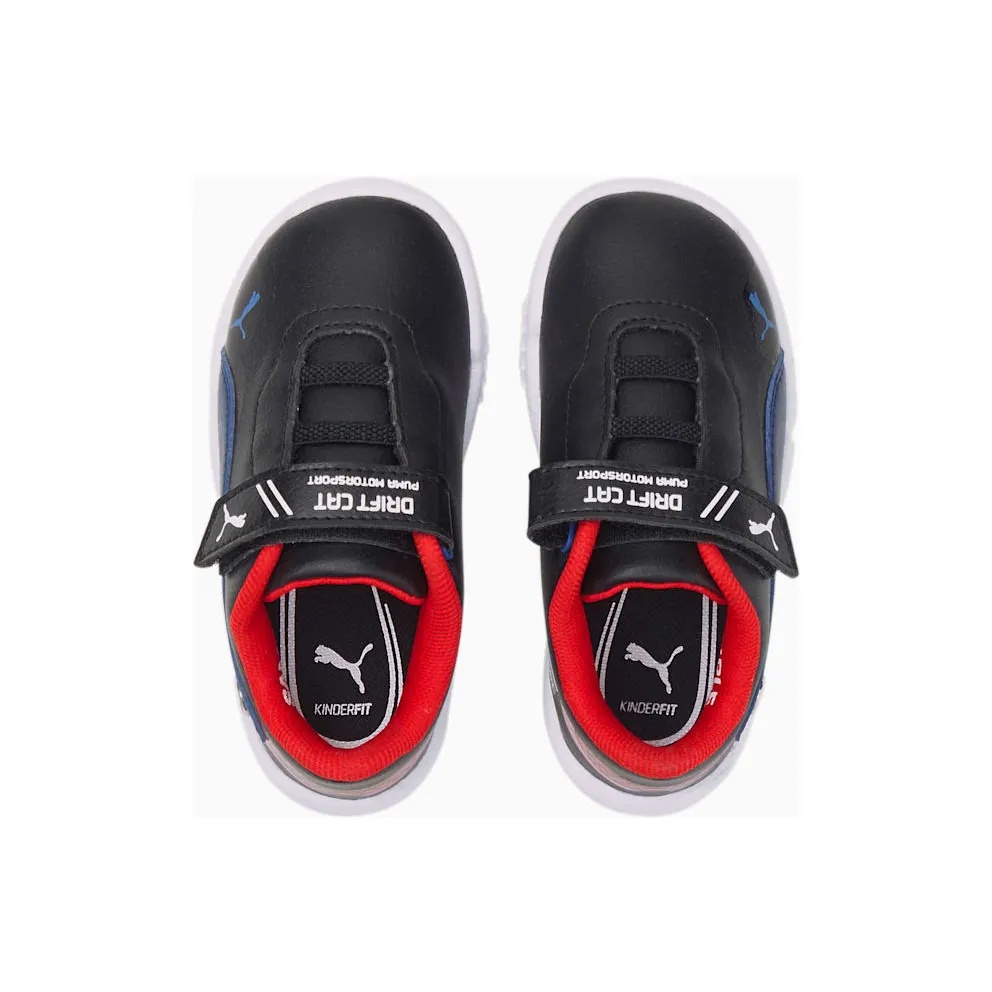 Puma Bmw M Motorsport Drift Cat Delta Motorsport Shoes Black/Blue (30712101)