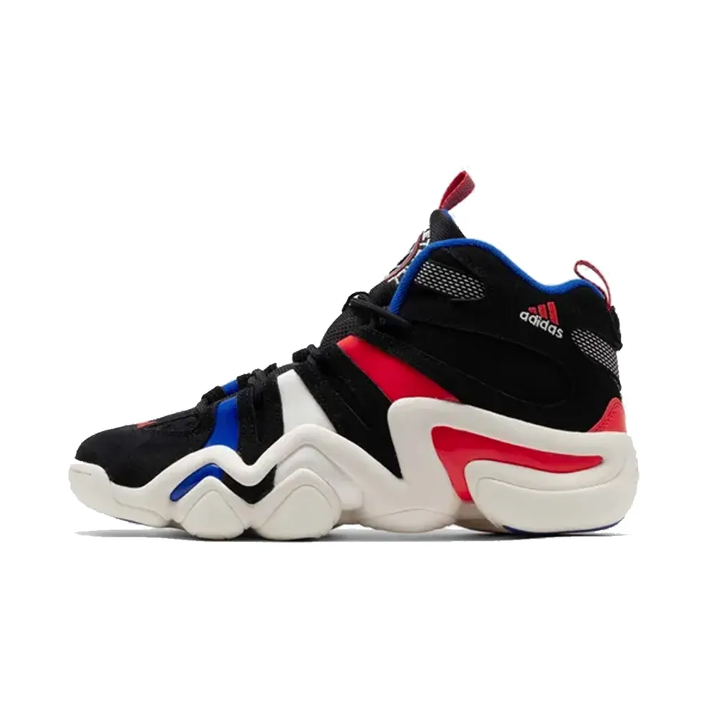 adidas Crazy 8 French Basketball (IF4521)