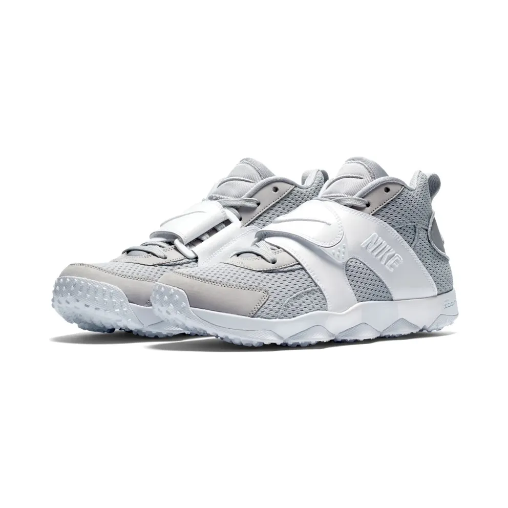 Nike Zoom Veer Wolf Grey White-White Wolf Grey/White-White (844675-011)