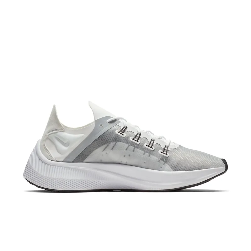 Nike Exp X14 White Wolf Grey White/Wolf Grey-Black (AO1554-100)