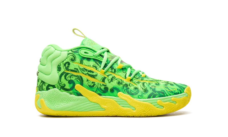 Puma MB.03 GS “LaFrancé – FOREVER.RARE” (379327-01)