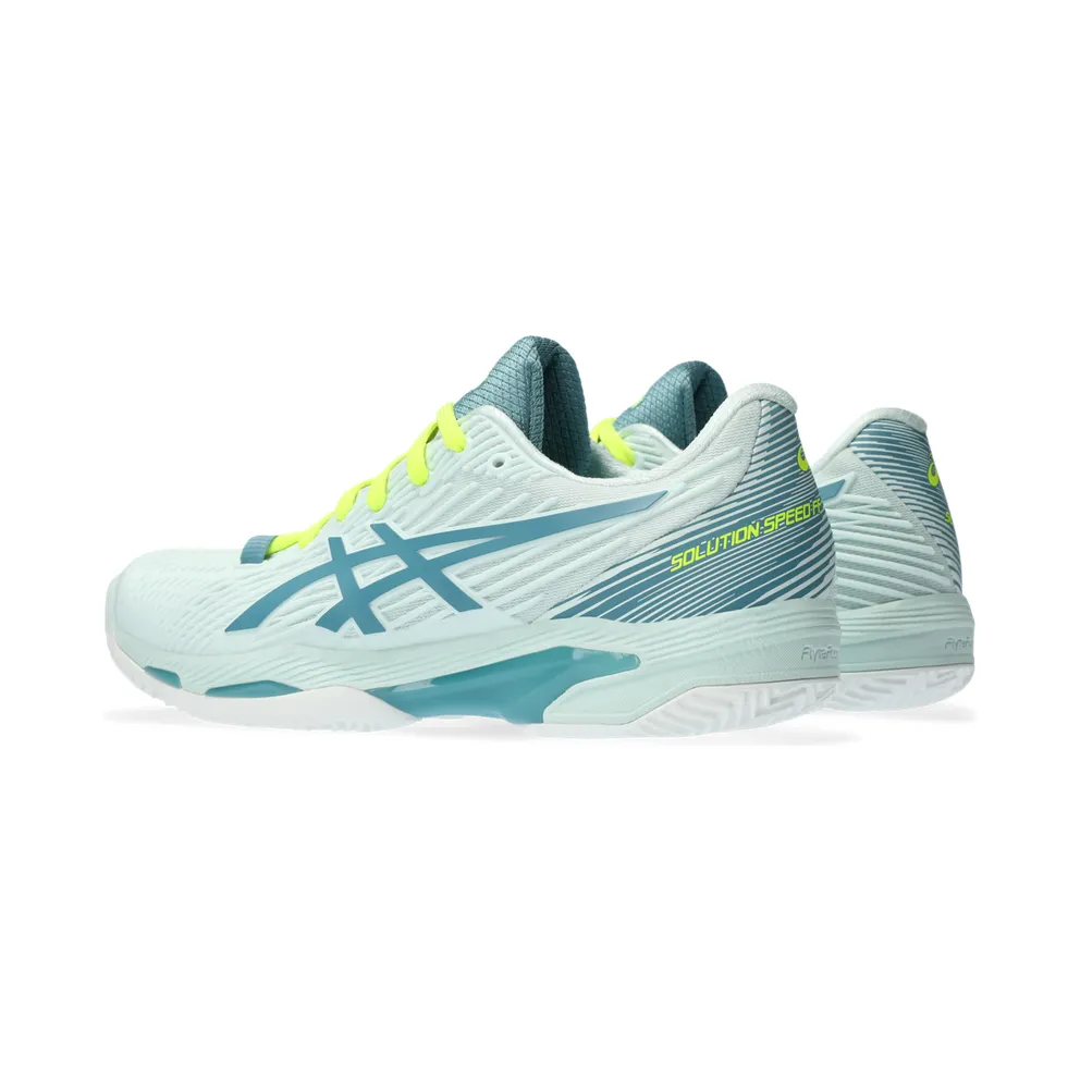 Asics Solution Speed Ff 2 Clay Soothing Sea/Gris Blue (1042A134.405)