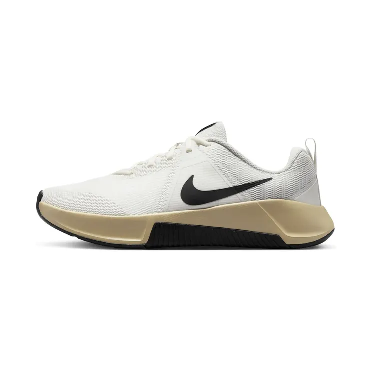 Nike MC Trainer 3 “Sail / Team Gold / White / Black” (FQ1831-101)