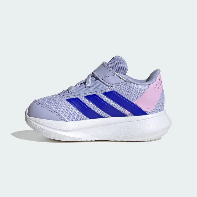 Adidas Duramo SL2 Kids Violet Tone / Lucid Blue / Bliss Lilac (JS2806)