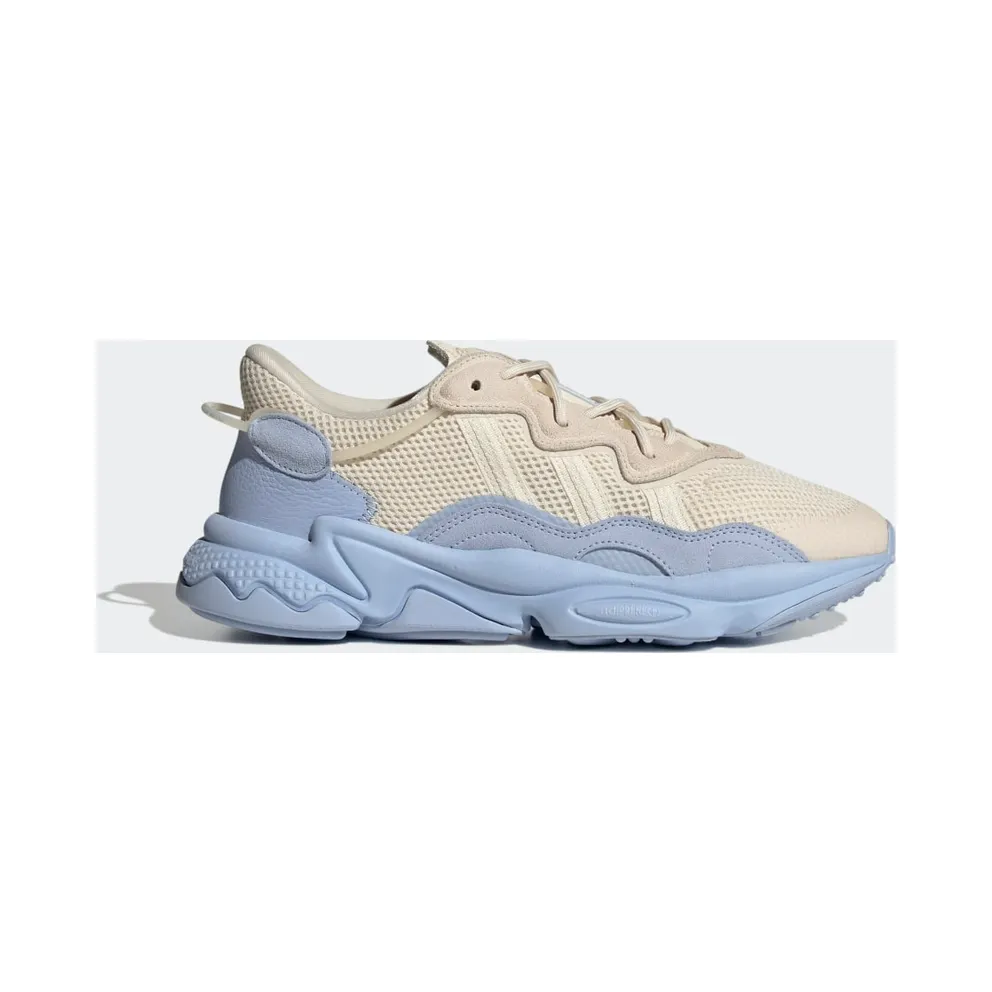 Adidas OZWEEGO Wonder White / Wonder White / Blue Dawn (H06146)