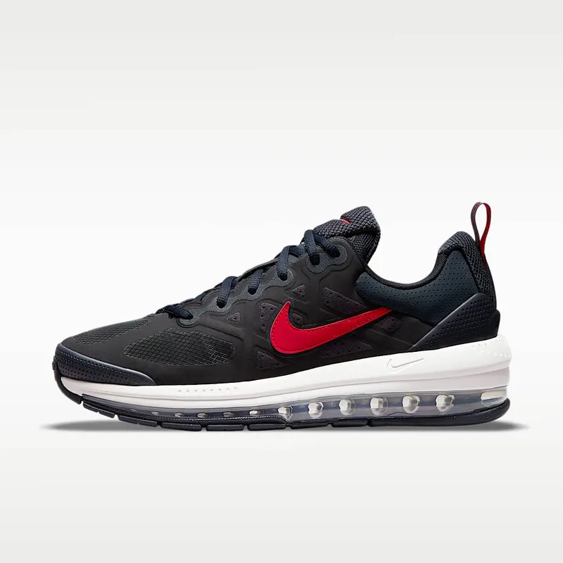 Nike Air Max Genome Obsidian University Red (DB0249-400)