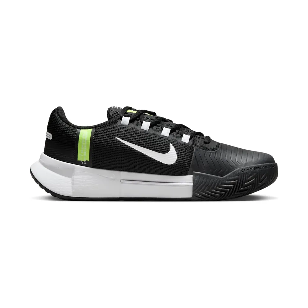 Nike Zoom GP Challenge 1 Black White (FJ1812-001)