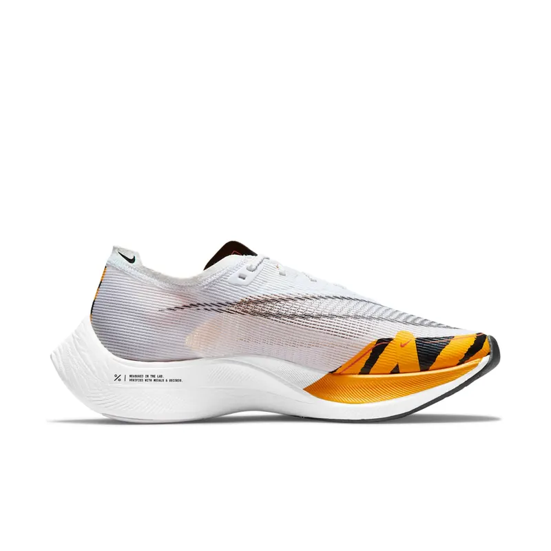 Nike ZoomX Vaporfly Next% 2 BRS Tiger (DM7601-100)