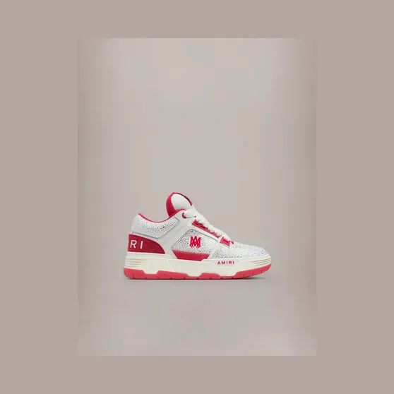 Amiri MA-1 “True Red” (AMFOSR1109-670)