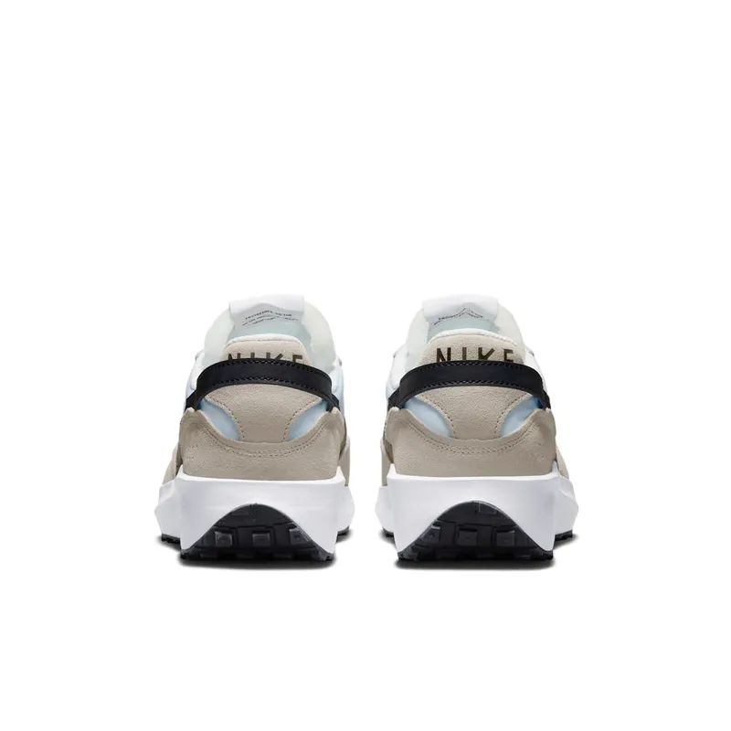 Nike WAFFLE DEBUT “WHITE BLACK” (DH9522-103)