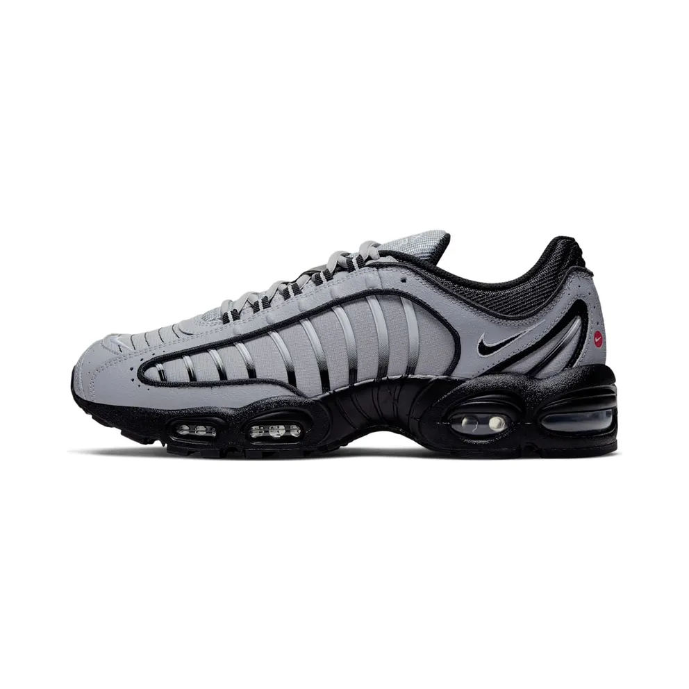 Nike Air Max Tailwind 4 Wolf Grey Black (AQ2567-006)