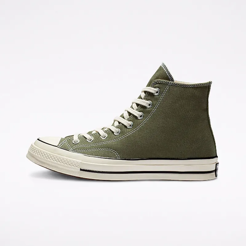 Converse Chuck 70 Hi Field Surplus Field Surplus/Black/Egret (162052C)