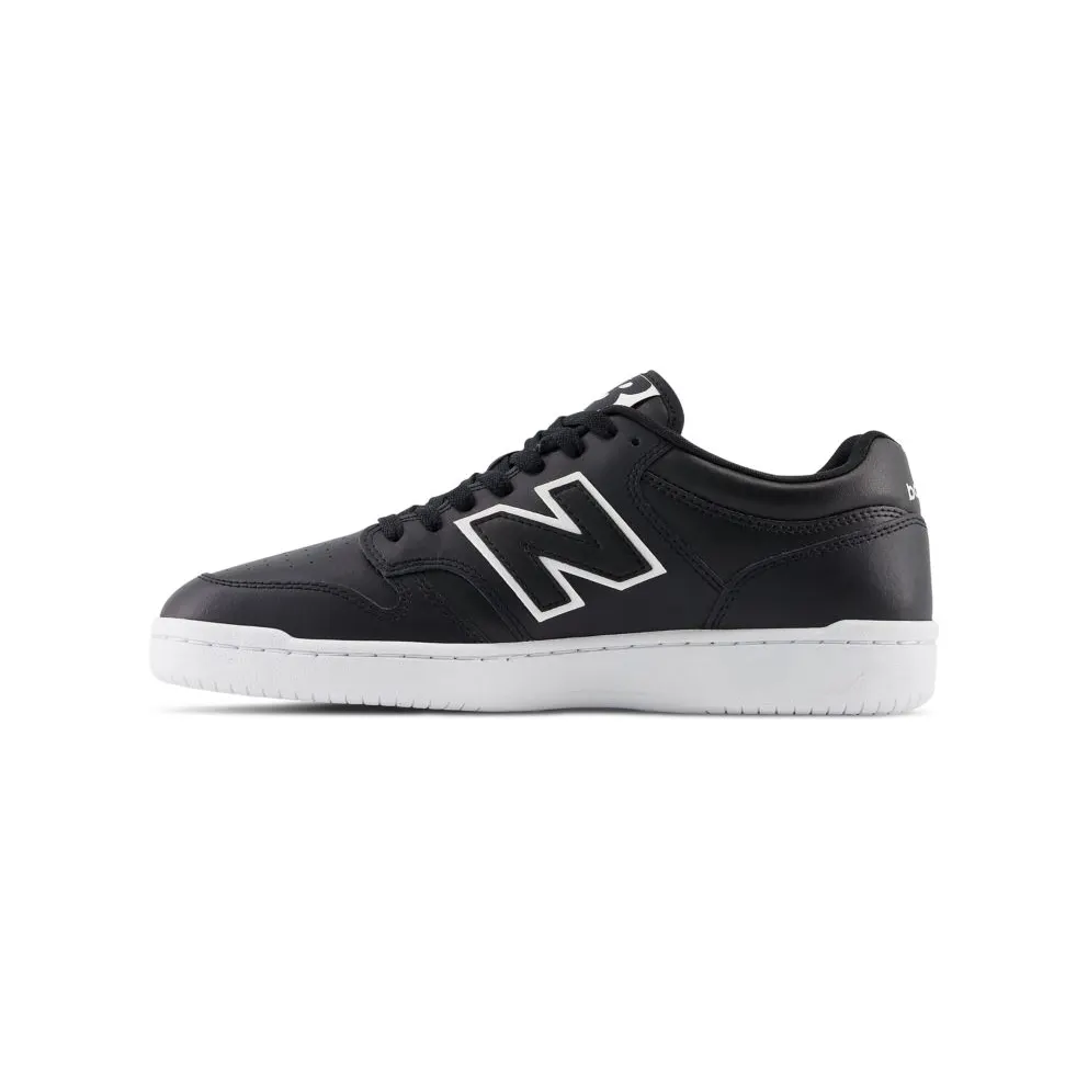 New Balance 480 “Black/White” (BB480LBT)