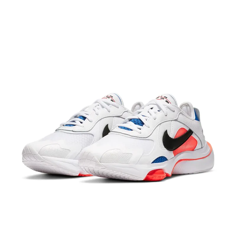 Nike Air Zoom Division White Game Royal (CK2950-101)