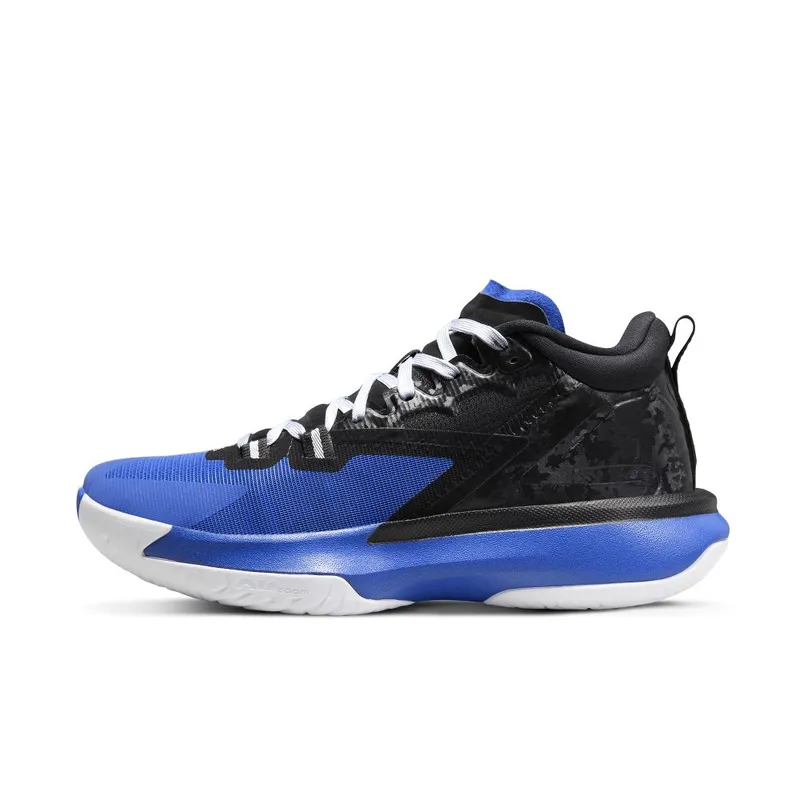 Zion 1 Basketball Black (DA3130-004)