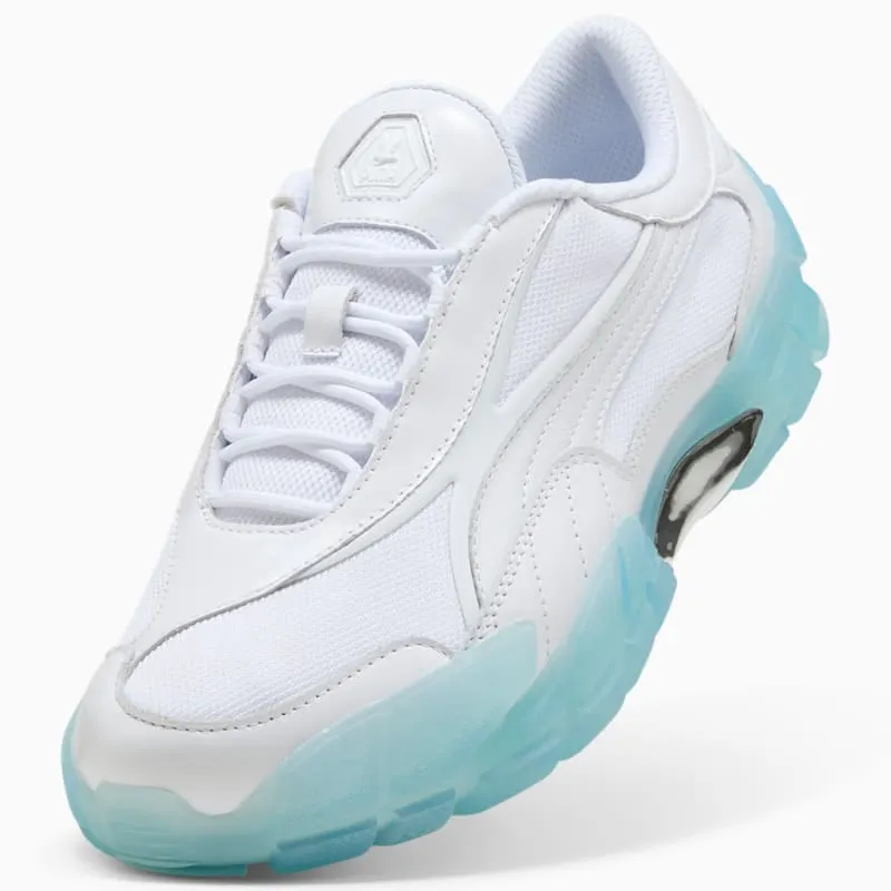 Puma Skope WP “Skepta – White Ice” (404444-02)
