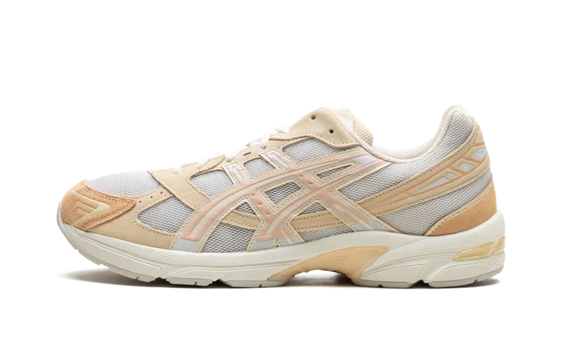 Asics Gel-1130 “Smoke Grey Honey Beige” (1201A255-030)
