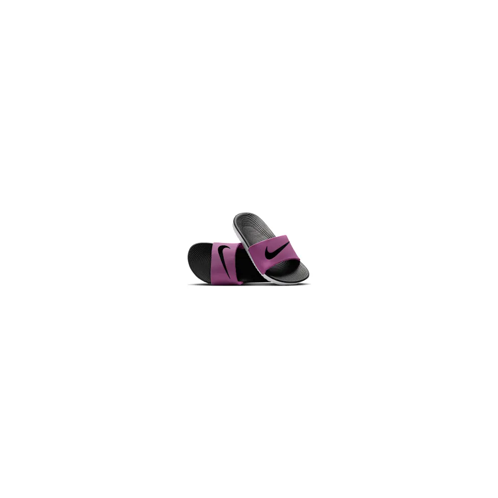 Nike Kawa “Playful Pink / White / Black” (FJ8812-601)