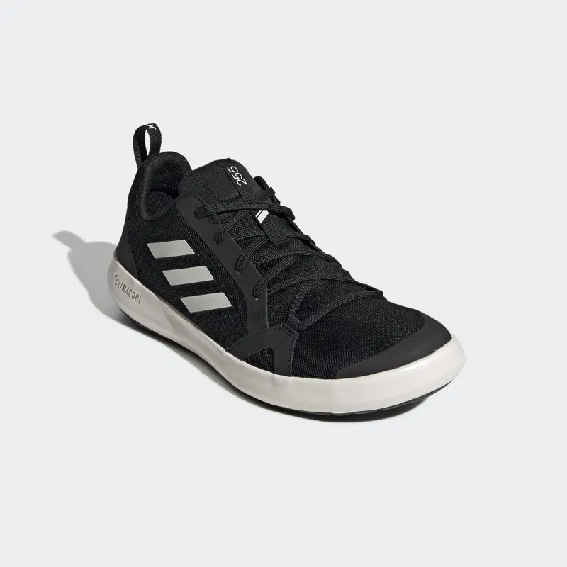 adidas Terrex Boat S.rdy Water Core Black Core Black/Chalk White/Core Black (BC0506)