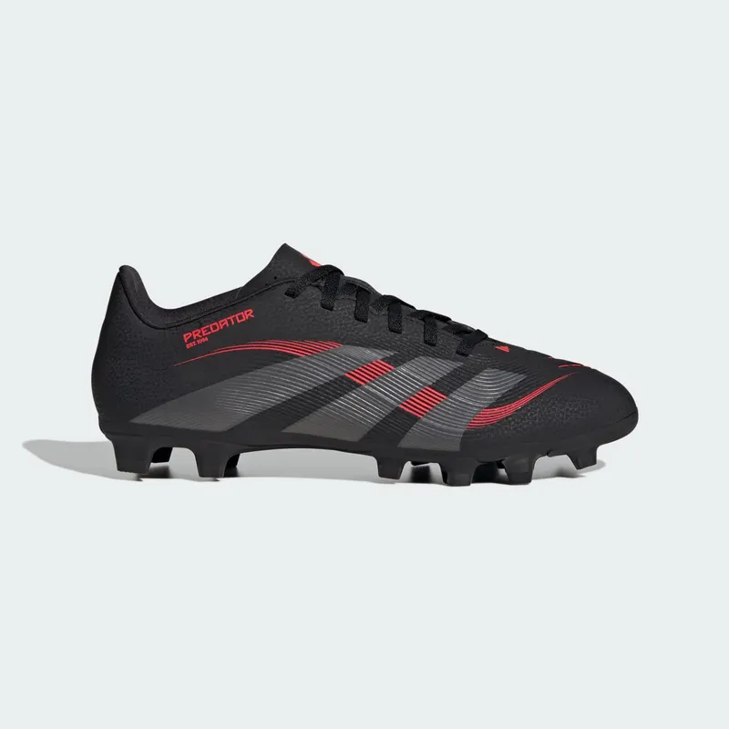 adidas Predator Club FG/MG Stealth Victory Pack (ID1325)